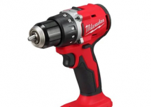 Accu Boor & Schroefmachines Milwaukee M18 BLDDRC-0