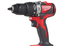 Accu Boor & Schroefmachines Milwaukee M18 BLPD2-0X
