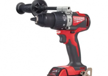 Accu Boor & Schroefmachines Milwaukee M18 BLPD2-502X
