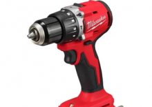 Accu Boor & Schroefmachines Milwaukee M18 BLPDRC-0X