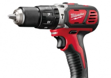 Accu Boor & Schroefmachines Milwaukee M18 BPD-0