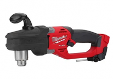 Accu Boor & Schroefmachines Milwaukee M18 CRAD2-0X