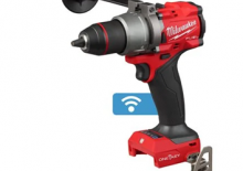 Accu Boor & Schroefmachines Milwaukee M18 ONEDD3-0X