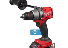 Accu Boor & Schroefmachines Milwaukee M18 ONEDD3-502X