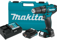 Accu Boor & Schroefmachines Makita PH06R1