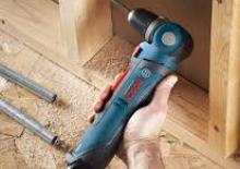 Accu Boor & Schroefmachines Bosch PS11N