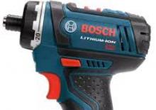 Accu Boor & Schroefmachines Bosch PS21N
