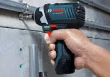 Accu Boor & Schroefmachines Bosch PS41N