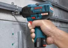 Accu Boor & Schroefmachines Bosch PS42N