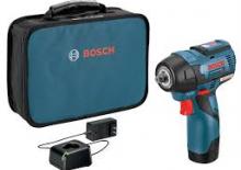 Accu Boor & Schroefmachines Bosch PS82-02