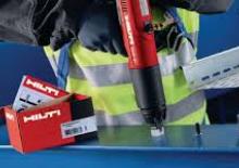 Accu Boor & Schroefmachines Hilti SF BT