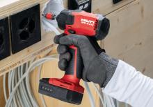 Accu Boor & Schroefmachines Hilti SFD 2-A12