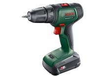 Accu Boor & Schroefmachines Bosch UniversalDrill 18V