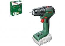 Accu Boor & Schroefmachines Bosch UniversalImpact 18V-60