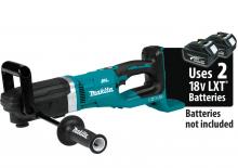 Accu Boor & Schroefmachines Makita XAD04Z