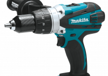 Accu Boor & Schroefmachines Makita XFD03Z