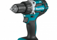 Accu Boor & Schroefmachines Makita XFD12Z