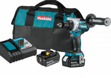 Accu Boor & Schroefmachines Makita XFD14T