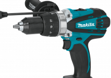 Accu Boor & Schroefmachines Makita XPH03Z