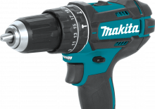 Accu Boor & Schroefmachines Makita XPH10Z