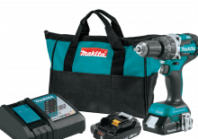 Accu Boor & Schroefmachines Makita XPH12R