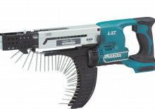 Accu Boor & Schroefmachines Makita XRF01Z 