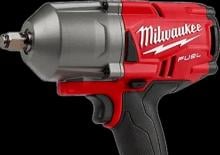 Accu-slagschroevendraaiers en -sleutels Milwaukee 2563-22