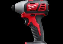 Accu-slagschroevendraaiers en -sleutels Milwaukee 2656-20
