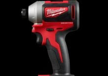 Accu-slagschroevendraaiers en -sleutels Milwaukee 2850-20