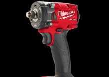 Accu-slagschroevendraaiers en -sleutels Milwaukee 2855-20