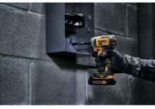Accu-slagschroevendraaiers en -sleutels DEWALT DCF787C2 