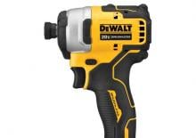 Accu-slagschroevendraaiers en -sleutels DEWALT DCF809B