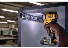Accu-slagschroevendraaiers en -sleutels DEWALT DCF809C2