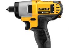Accu-slagschroevendraaiers en -sleutels DEWALT DCF815S2
