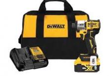 Accu-slagschroevendraaiers en -sleutels DEWALT DCF845P1