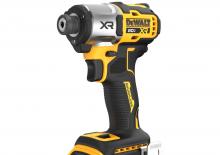 Accu-slagschroevendraaiers en -sleutels DEWALT DCF845P2