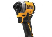 Accu-slagschroevendraaiers en -sleutels DEWALT DCF850B