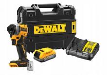 Accu-slagschroevendraaiers en -sleutels DEWALT DCF850E1