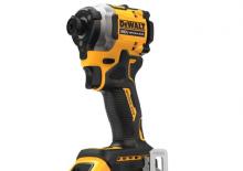 Accu-slagschroevendraaiers en -sleutels DEWALT DCF850P1