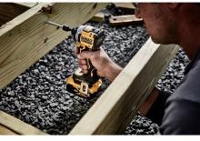 Accu-slagschroevendraaiers en -sleutels DEWALT DCF850P2