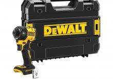 Accu-slagschroevendraaiers en -sleutels DEWALT DCF870B