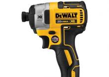 Accu-slagschroevendraaiers en -sleutels DEWALT DCF888B
