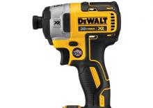 Accu-slagschroevendraaiers en -sleutels DEWALT DCF888D2
