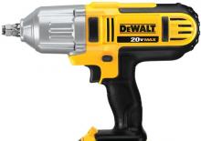 Accu-slagschroevendraaiers en -sleutels DEWALT DCF889HM2