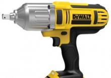 Accu-slagschroevendraaiers en -sleutels DEWALT DCF889M2