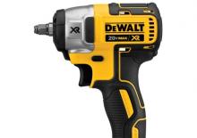 Accu-slagschroevendraaiers en -sleutels DEWALT DCF890B