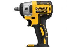 Accu-slagschroevendraaiers en -sleutels DEWALT DCF890M2