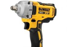 Accu-slagschroevendraaiers en -sleutels DEWALT DCF891B