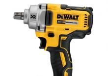 Accu-slagschroevendraaiers en -sleutels DEWALT DCF896B
