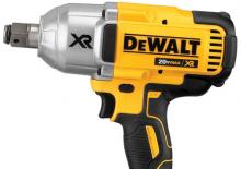 Accu-slagschroevendraaiers en -sleutels DEWALT DCF897B